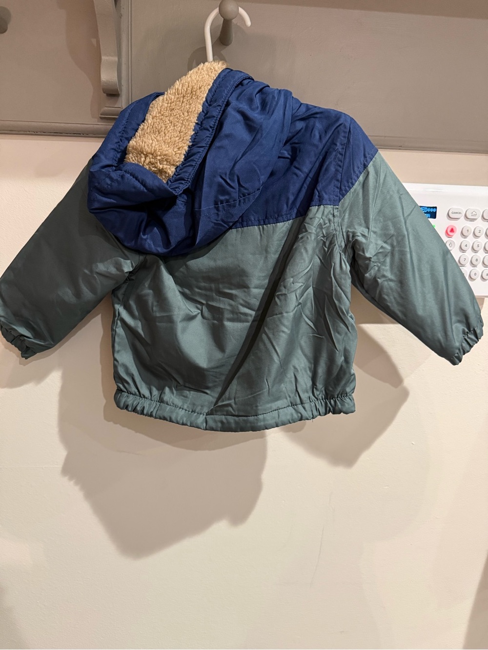 Kids Jacket Subcategory - Picture 2 of 4